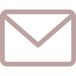 símbolo do email