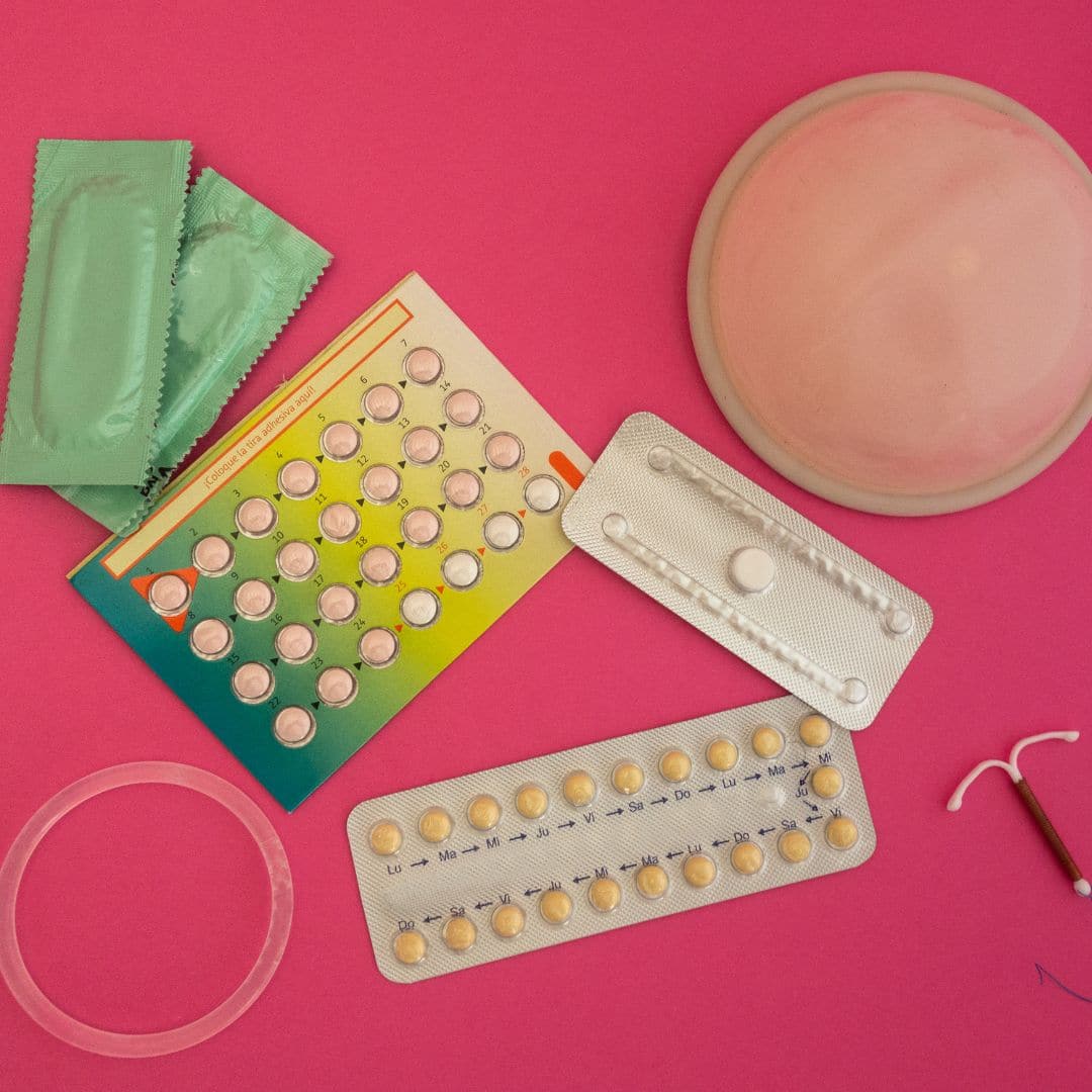Anticoncepcional após os 40 anos: qual a melhor opção?